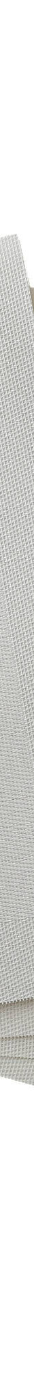 Lot de 4 sets de table - vinyle tressé (blanc) Lot de 4 sets de table - vinyle tressé (blanc)